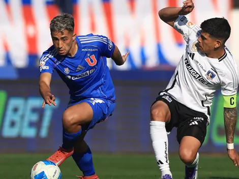 Otra de la ANFP: Revelan irrisoria fecha para la final de la Supercopa