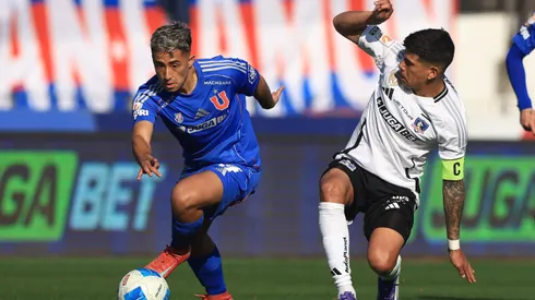 Universidad de Chile y Colo Colo siguen sin una fecha fija para la final de la Supercopa.