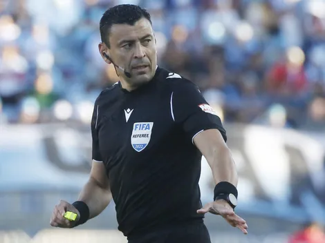 ¡No solo Colo Colo! Tobar se reúne con otro club del fútbol chileno