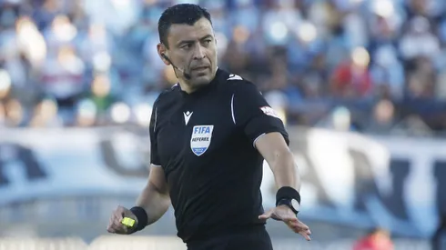 Roberto Tobar visitó otro club del fútbol chileno