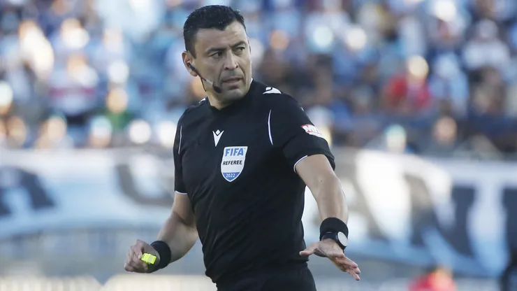 Roberto Tobar visitó otro club del fútbol chileno