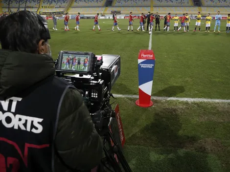 La justicia le da un golpe de KO a Pablo Milad y a la ANFP