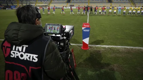 La ANFP recibe un golpe certero de parte de la justicia chilena.