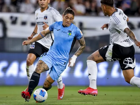 Dani Arrieta cuenta la verdad sobre la llegada de Montecinos a Colo Colo