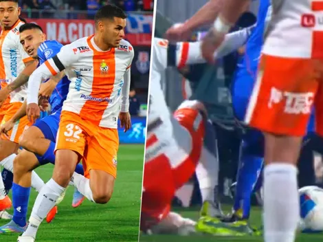 "Después dicen...": Cobresal deja la grande por polémico mensaje contra la U