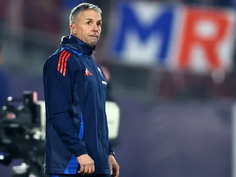 No se muerde los labios: Álvarez critica a los jugadores de la U