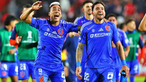 Matías Zaldivia respalda a Leandro Fernández tras caída de la U.