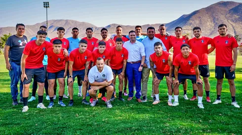 Brujas de Salamanca sufrió por accidente de tres de sus jugadores.