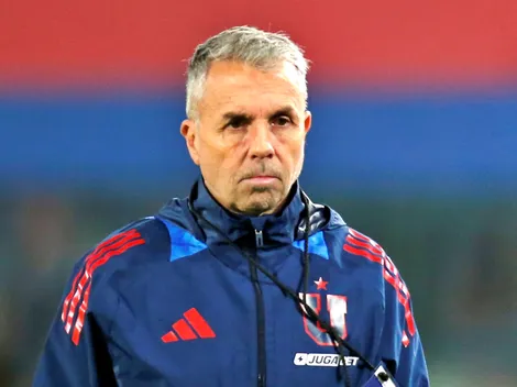 Apuntan al error fatal de Álvarez en la derrota ante Cobresal