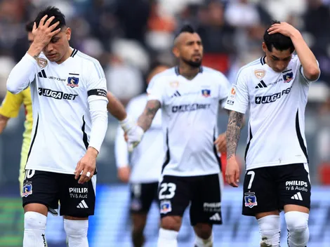 Bichi Borghi avisa por un jugador "amurrado" en Colo Colo