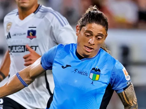 Bicampeón de América rechaza el arribo de Montecinos a Colo Colo