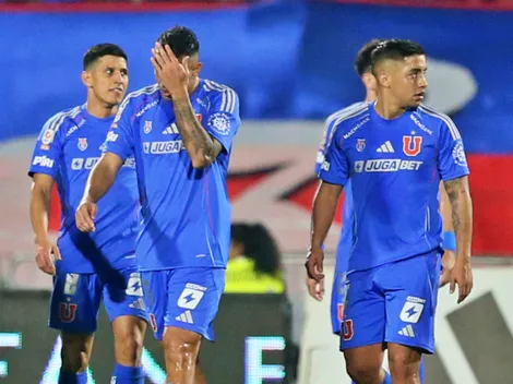 La U quiere emular la gran Colo Colo en la segunda rueda