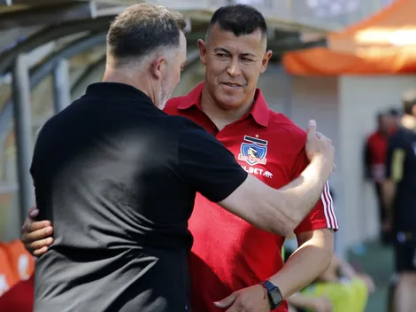 "Aunque no lo crean, traspasan expectativas y la ansiedad a los jugadores"