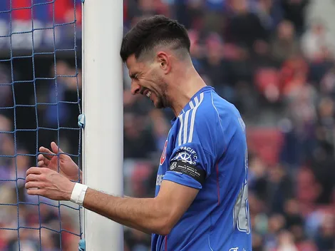 Álvarez habla del misterioso futuro de Di Yorio tras la lesión