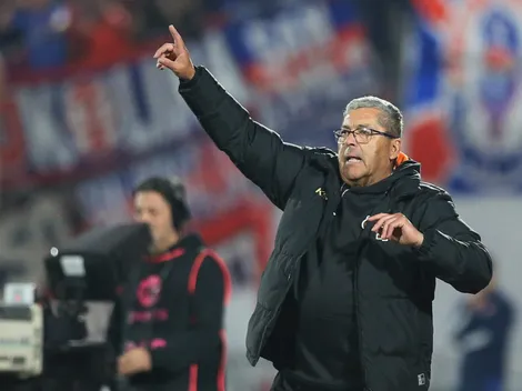 Es la bestia negra de la U y ahora va por el líder de la Liga de Primera