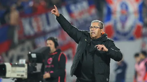 Huerta recalcó que pese a estar disminuidos en el plantel, tienen las armas suficientes para pelear por el título