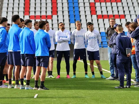El hito que se vivirá este martes en el Claro Arena de la UC