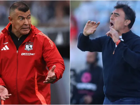 Almirón se acerca a lamentable récord que dejó Gustavo Quinteros