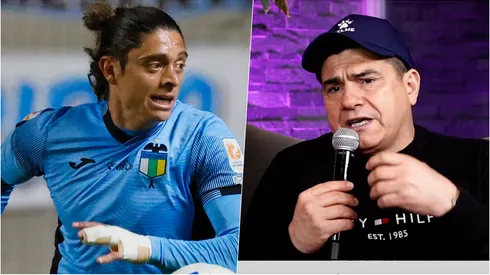 Toby Vega no se guardó nada ante la opción de Montecinos en Colo Colo