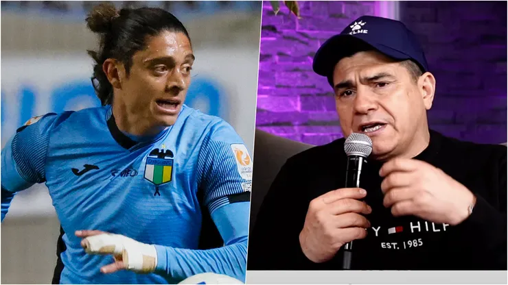 Toby Vega no se guardó nada ante la opción de Montecinos en Colo Colo