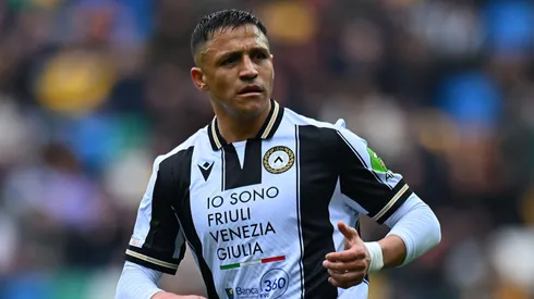¿Castigo para Alexis en Udinese? Triple problema.