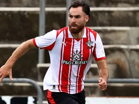 Revelan la nueva pesadilla que vive Ben Brereton en Inglaterra