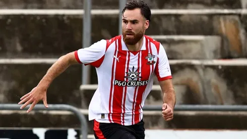 Ben Brereton vive una nueva pesadilla en el fútbol inglés, según revela y aclara su DT.