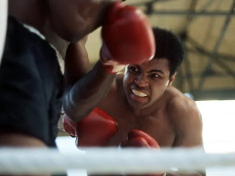 Los 10 mejores boxeadores de la historia según la IA