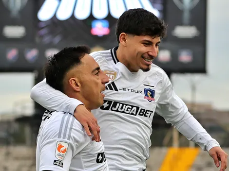 ¡Colo Colo prepara el fichaje del año tras descartar a Montecinos!