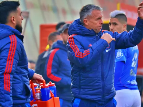 No será un extremo: La U define cuál será su tercer refuerzo