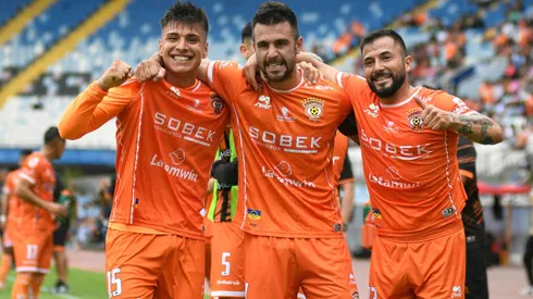 Los loínos mueven masas en los estadios nacionales.