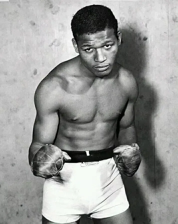 Ray Robinson fue electo como el “Mejor de todos los tiempos” según la IA, desplazando a Muhammad Ali.