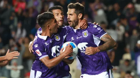 Larrivey lanza orgulloso que sigue más que vigente: ¿palo a la U?