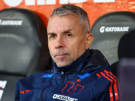 Fue campeón en Huachipato, juega en Argentina y Álvarez lo pide de urgencia en la U