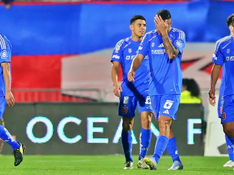 La U corre riesgo de no ser campeón: Repite error del 2024