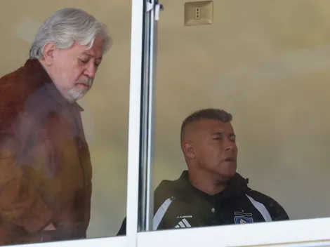 La nueva polémica que sacude al fútbol chileno: ¡A lo Jorge Almirón!