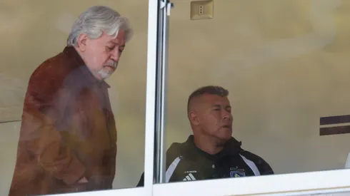 El caso "desacato" fue tema en el final del torneo pasado. Pero, ahora vuelve en otra categoría.