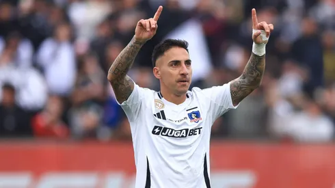 Javier Correa encendió las alarmas, pero...