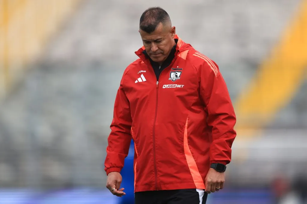 El expulsado Almirón no tendrá refuerzos para el segundo semestre, avisa Christopher Brandt.