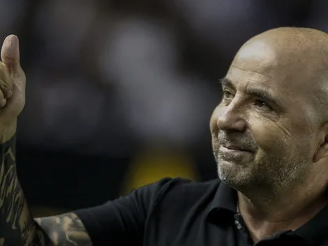 ¿Vuelve el pitillo? El equipo que buscar traer de regreso a Jorge Sampaoli