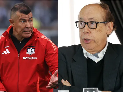 Bloque Vial le saca el piso a Almirón por primera vez: "Habla de un mal..."