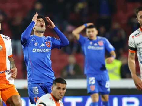 "La U se está transformando en el equipo casi, casi"