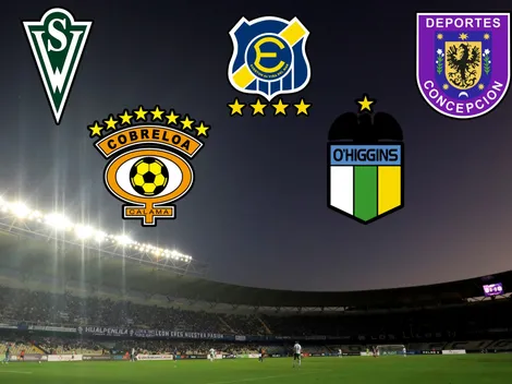 ¿Cuarto grande? Estudio revela el equipo más popular de regiones