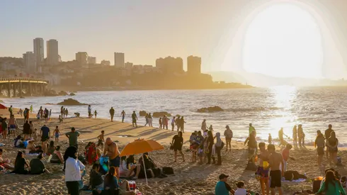 A Viña los pasajes, en la ANFP.