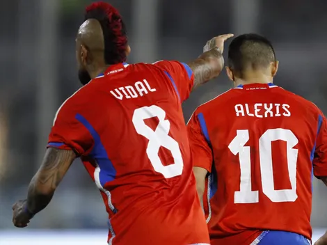 La IA elige a los 10 mejores futbolistas chilenos de todos los tiempos