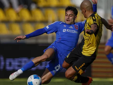 La reacción de Coquimbo tras la caída de la U de Chile