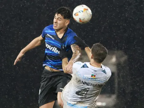 Los preocupantes números del nuevo delantero que pide Gustavo Álvarez