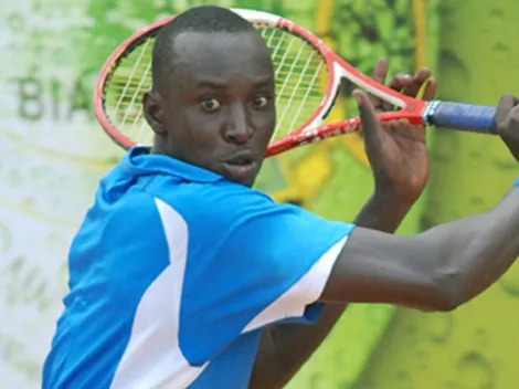 Fue N°1 de su país, perdió a su familia en un genocidio y murió a los 31