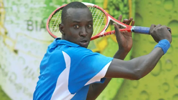 Jean Claude Gasigwa