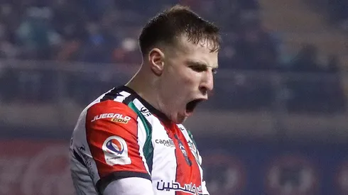 Bruno Barticciotto puede llegar a Colo Colo